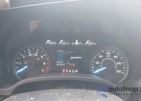 2020 Ford F-150 Xlt z USA, uszkodzony, nr VIN 1FTFW1E58LKD13230